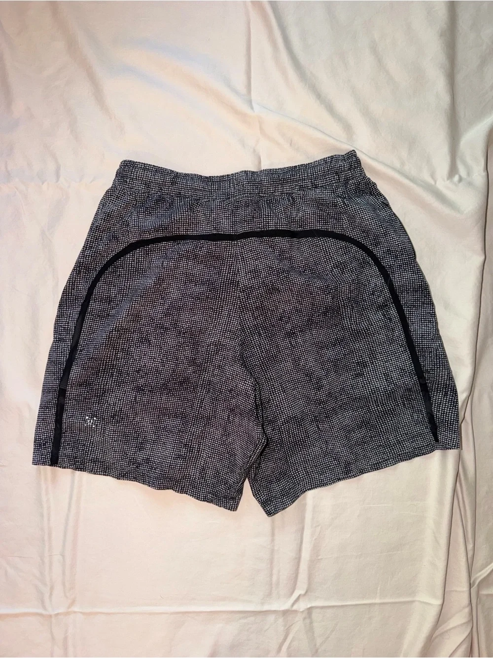 Pace Breaker Lined 7” Short